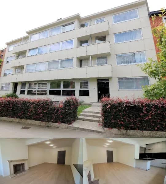 Apartment for rent