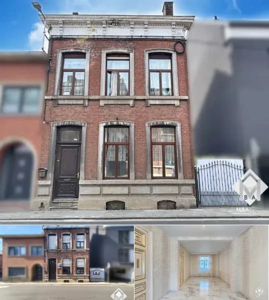 Residence for sale