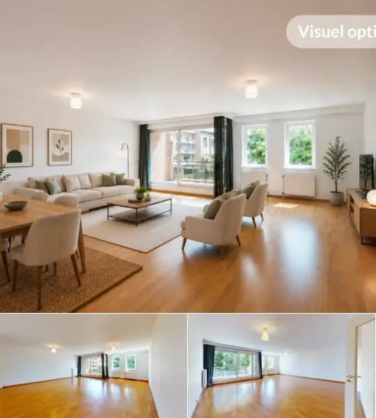 Apartment for sale