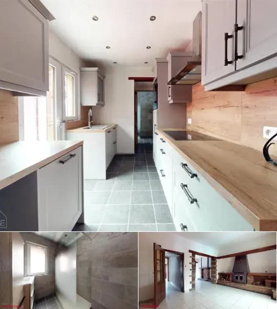 Residence for sale