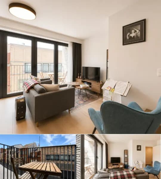 Apartment for rent