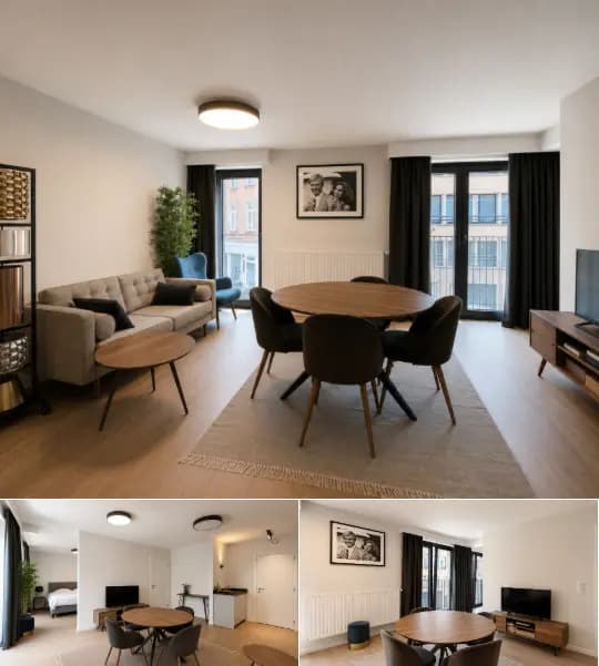 Apartment for rent