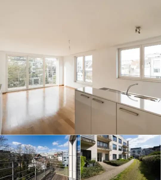 Apartment for rent