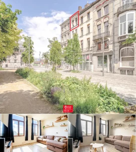 Studio for sale