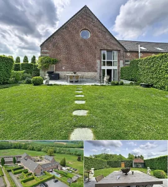 Residence for rent