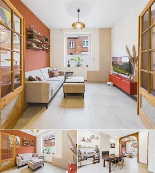 Residence for sale