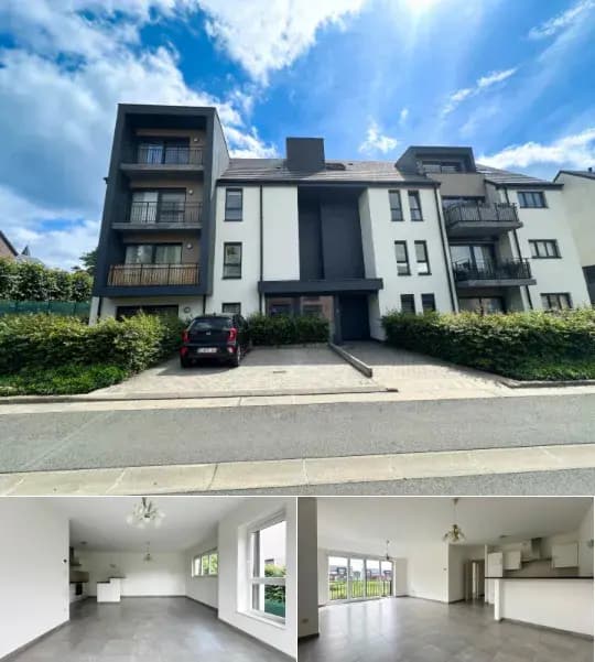 Apartment for rent