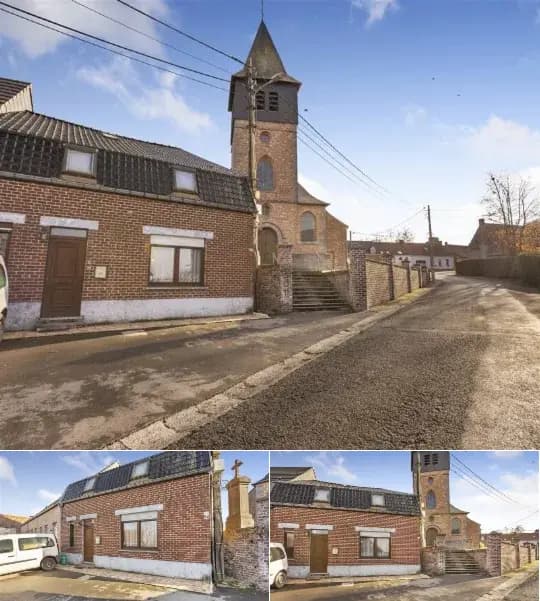 Residence for sale