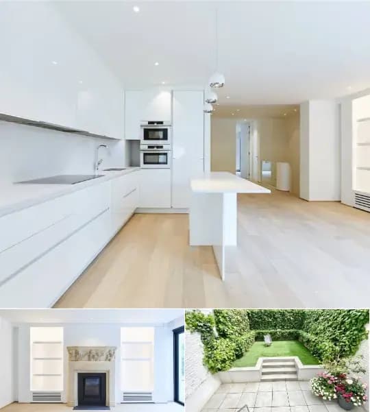 Villa for sale