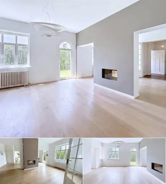 Villa for sale