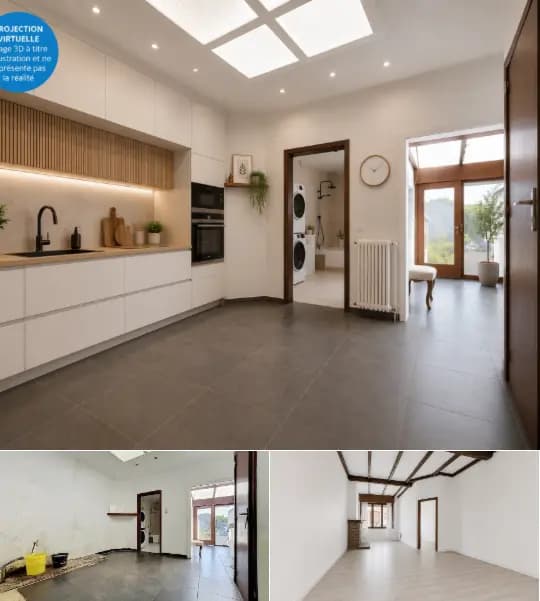 Residence for sale