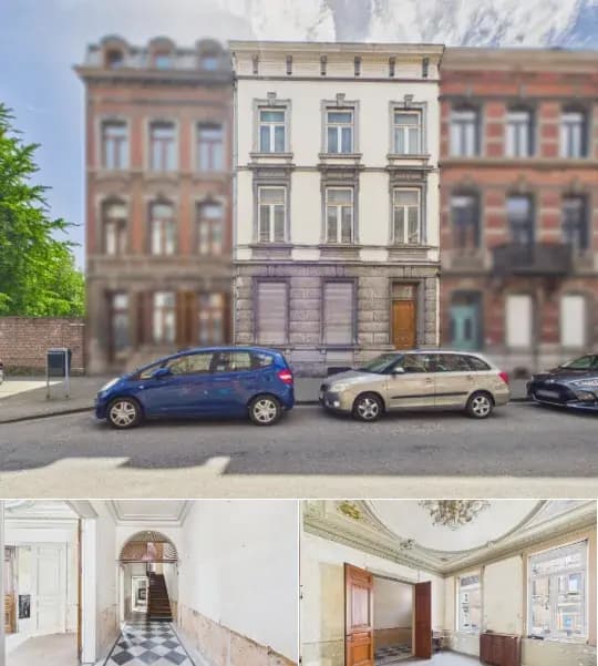 Residence for sale