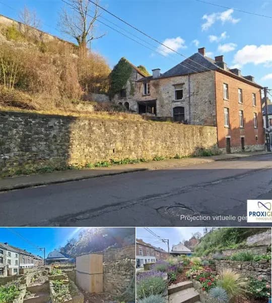 Residence for sale