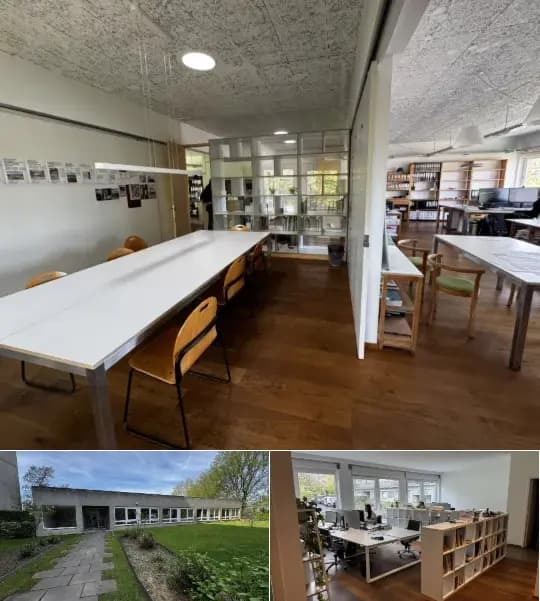 Office space for sale