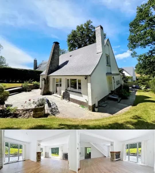 Villa for rent