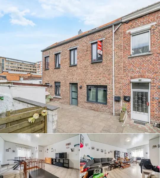 Residence for sale