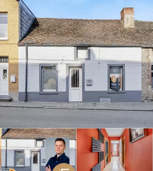 Residence for sale
