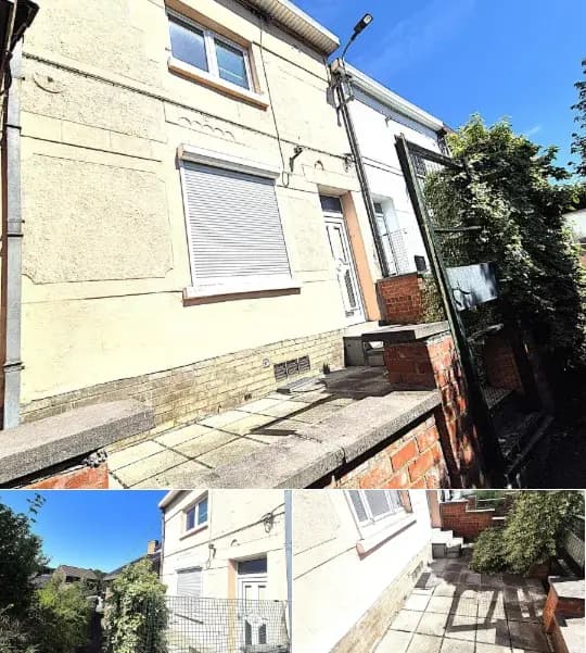 Residence for sale