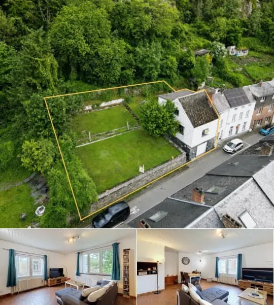 Residence for sale