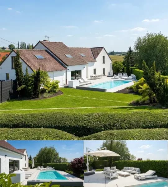 Villa for sale