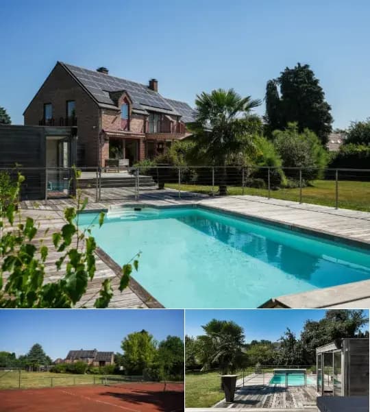 Villa for sale