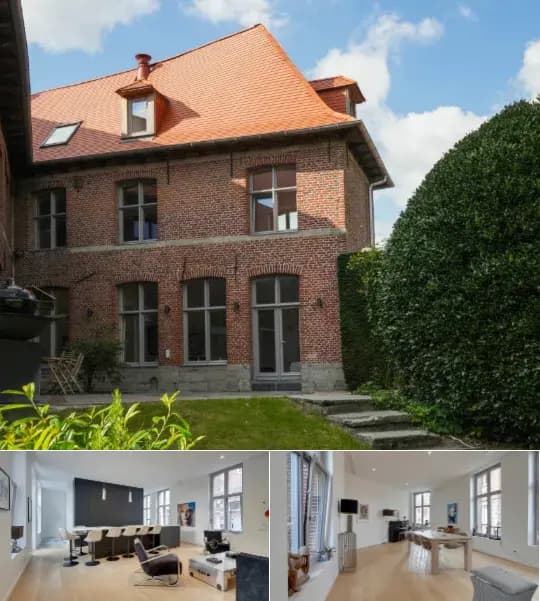 Residence for sale