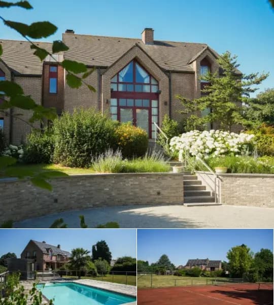 Mixed building for sale