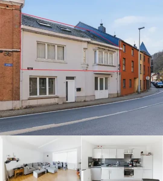Apartment for sale