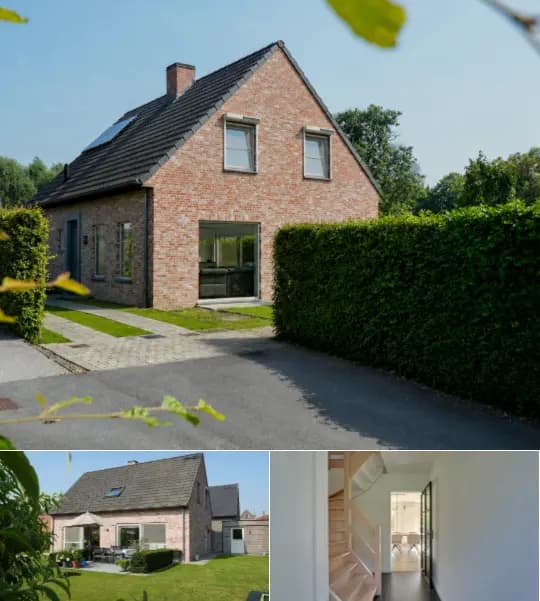 Villa for sale