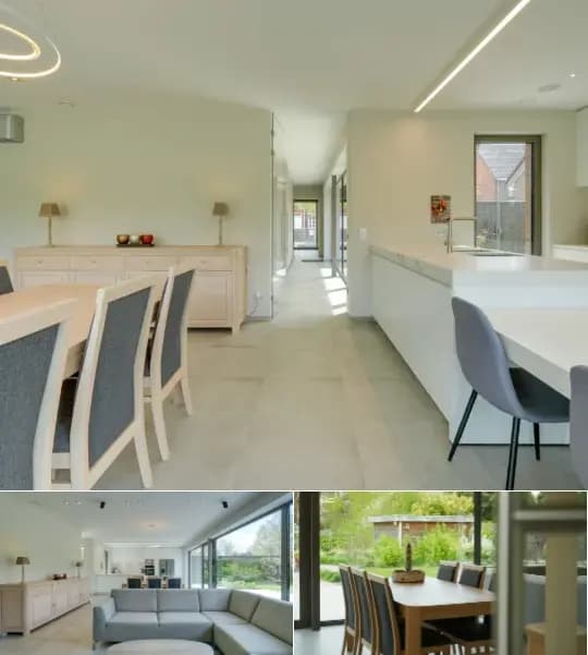 Ground floor for sale