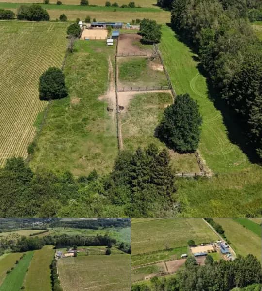 Farmland for sale