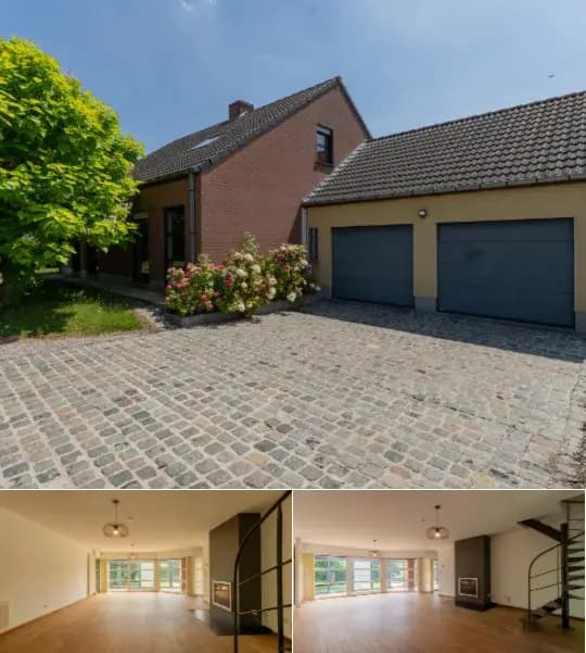 Villa for sale