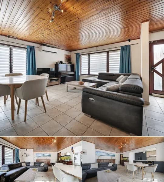 Residence for sale