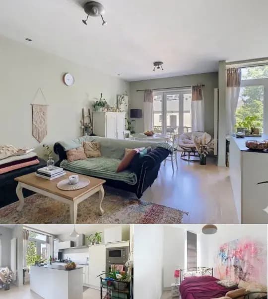 Apartment for sale