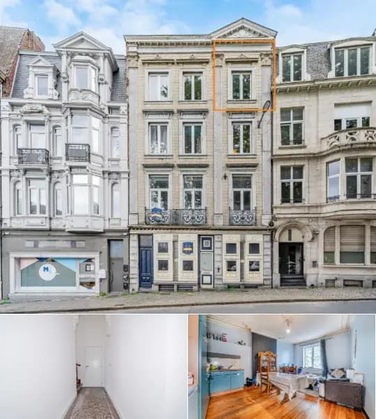 Apartment for sale
