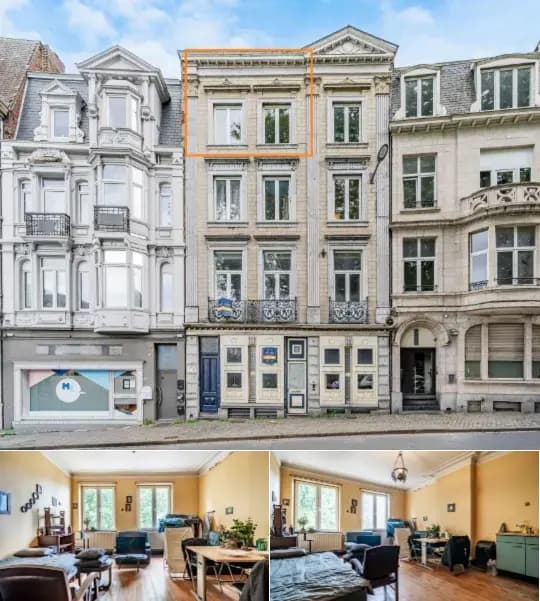 Apartment for sale