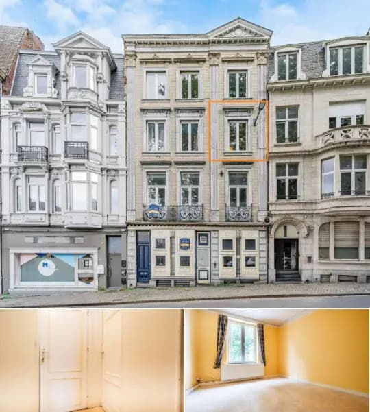 Apartment for sale