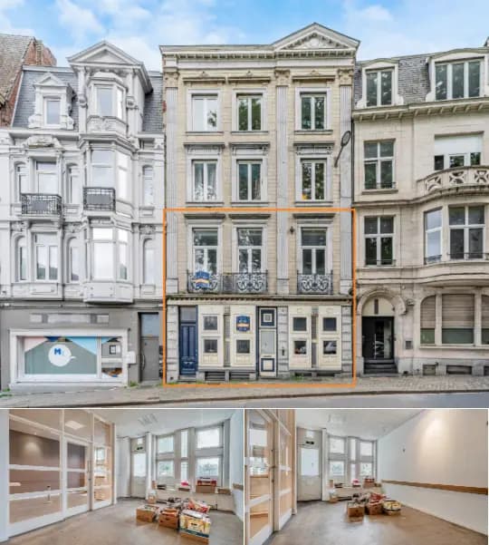 Office space for sale