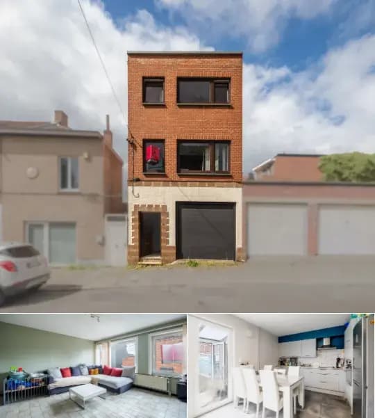 Residence for sale