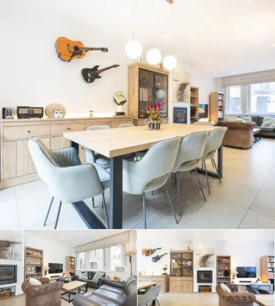 Residence for sale
