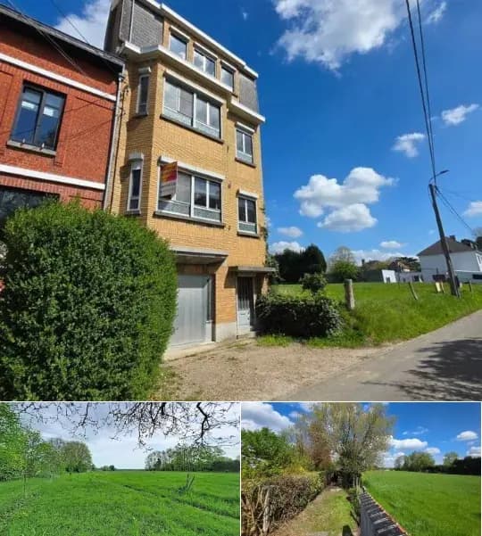 Residence for sale
