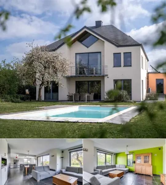 Residence for sale