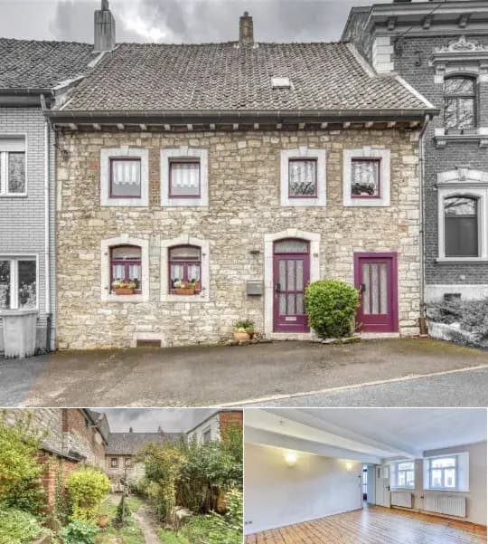Residence for sale