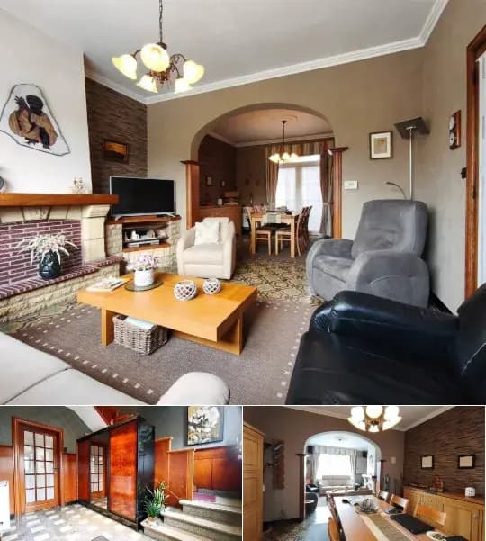 Master house for sale