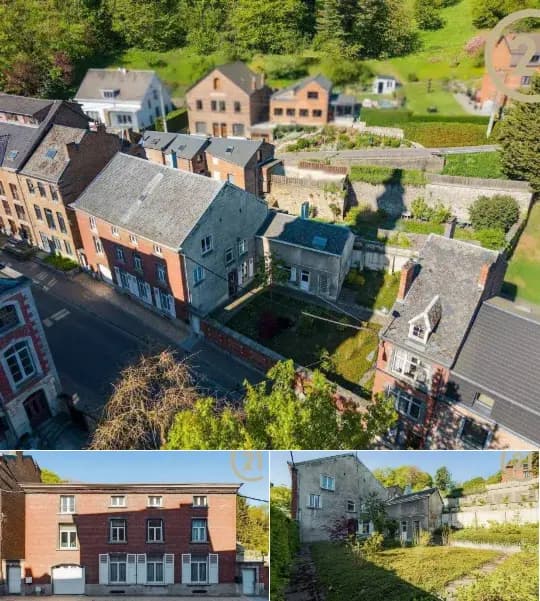 Residence for sale