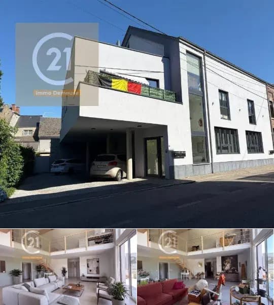Apartment for sale (New construction project)