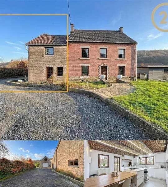 Residence for sale