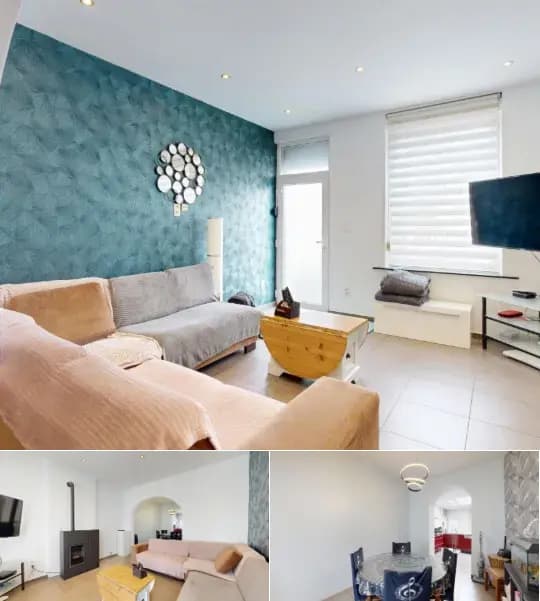 Residence for sale