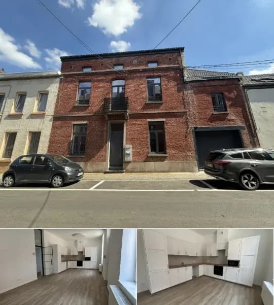 Residence for rent