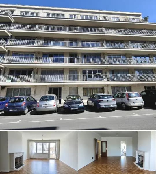 Apartment for sale